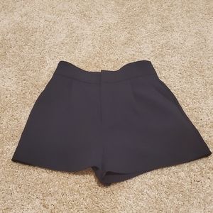 Forever 21 High Waisted Shorts